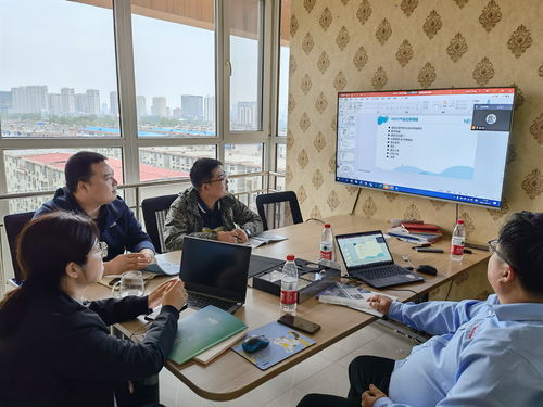 学习无止境 全国各地耐思产品培训火热进行中